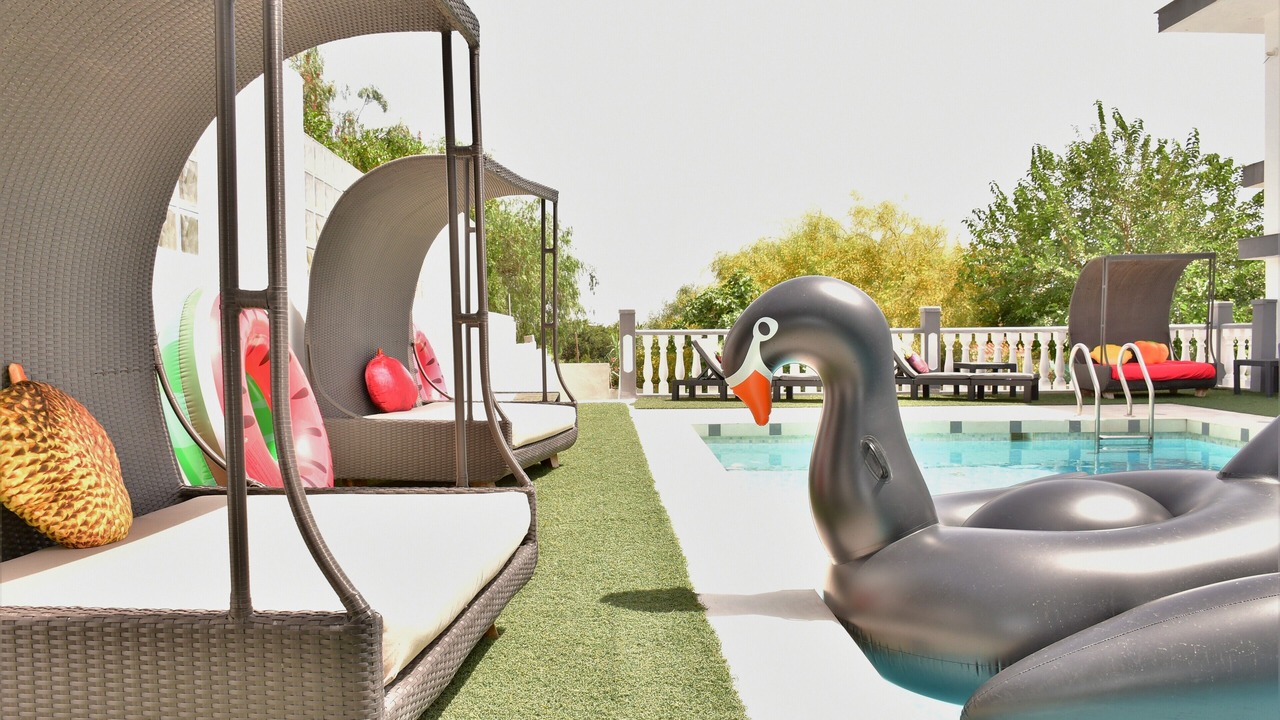 Photo of Outdoor in Hoya de los Patos