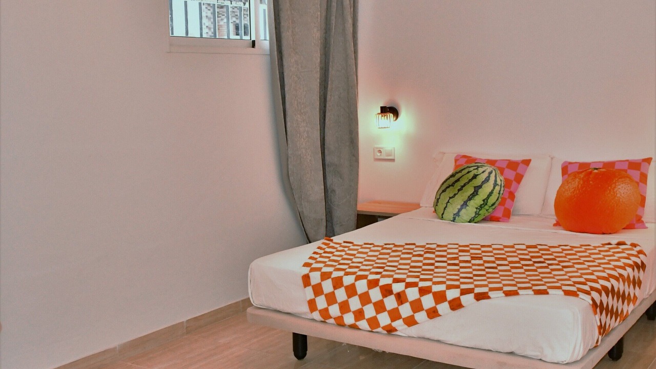Photo of Bedroom in Hoya de los Patos