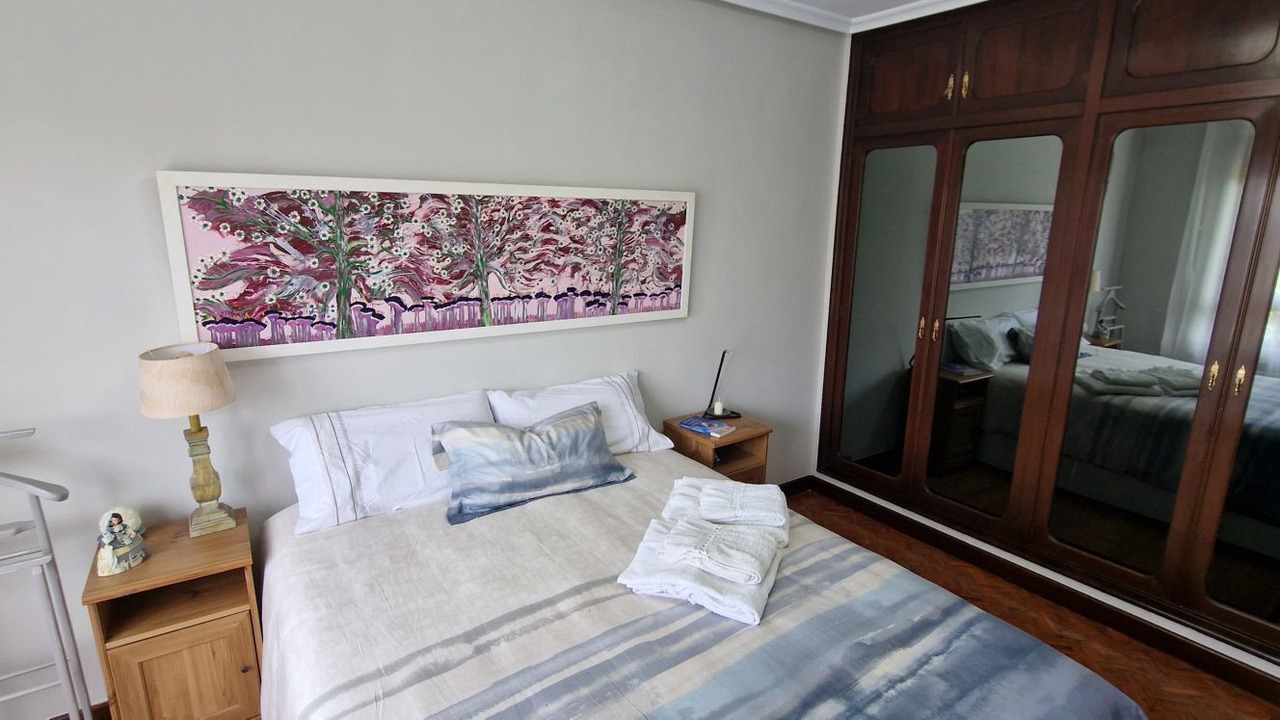 Photo of Bedroom in Periurbano - Rural