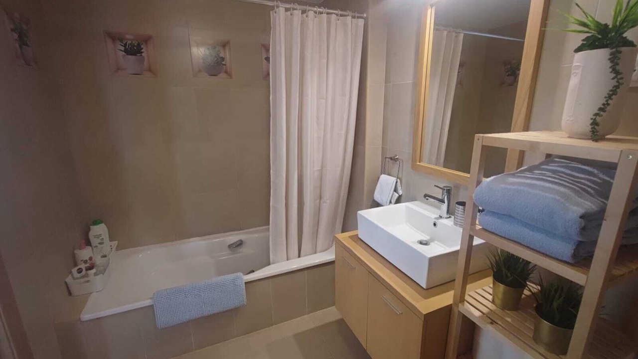 Photo of Bathroom in Sucina