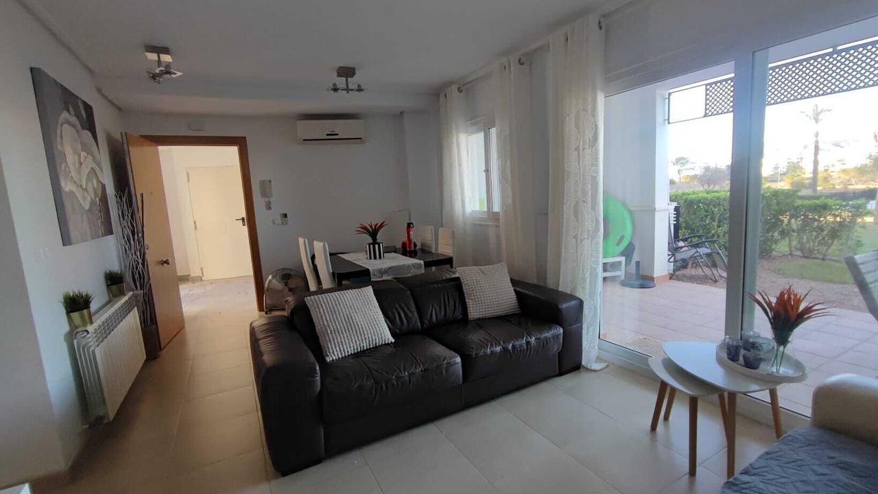 Photo of Livingroom in Sucina