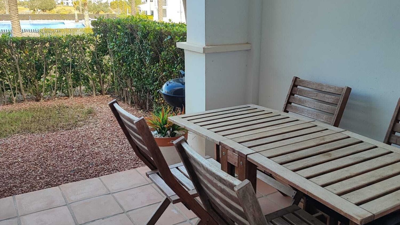 Photo of Outdoor in Sucina