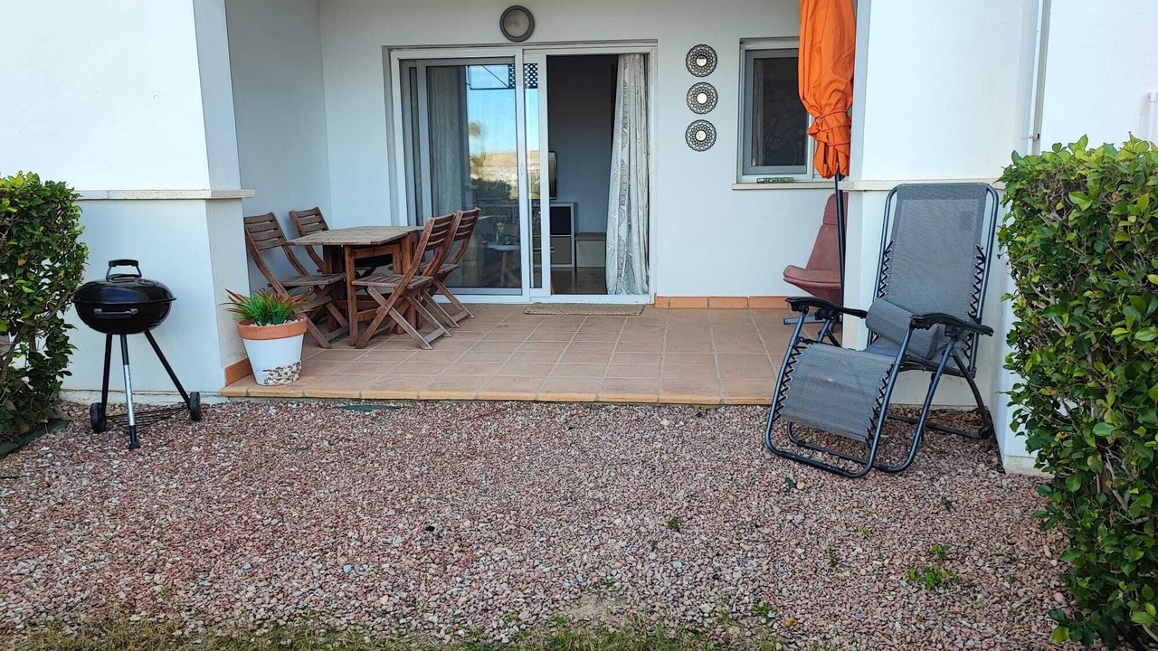 Photo of Outdoor in Sucina