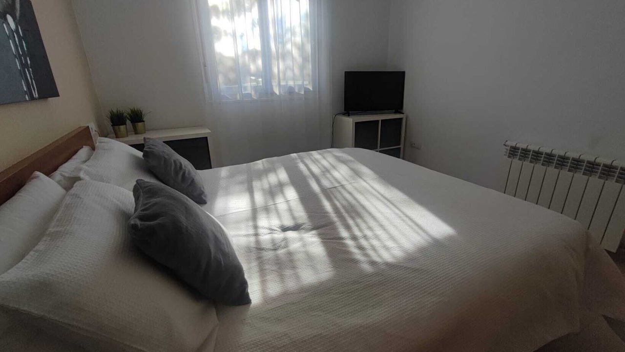 Photo of Bedroom in Sucina