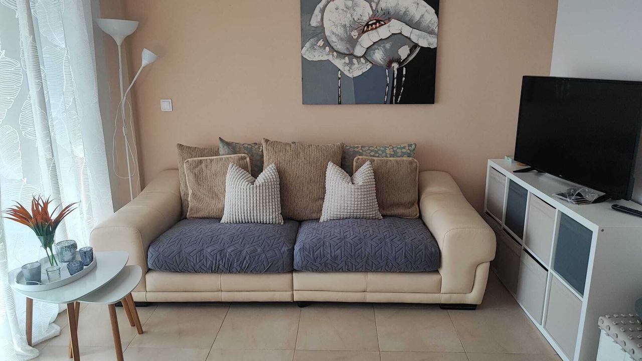 Photo of Livingroom in Sucina