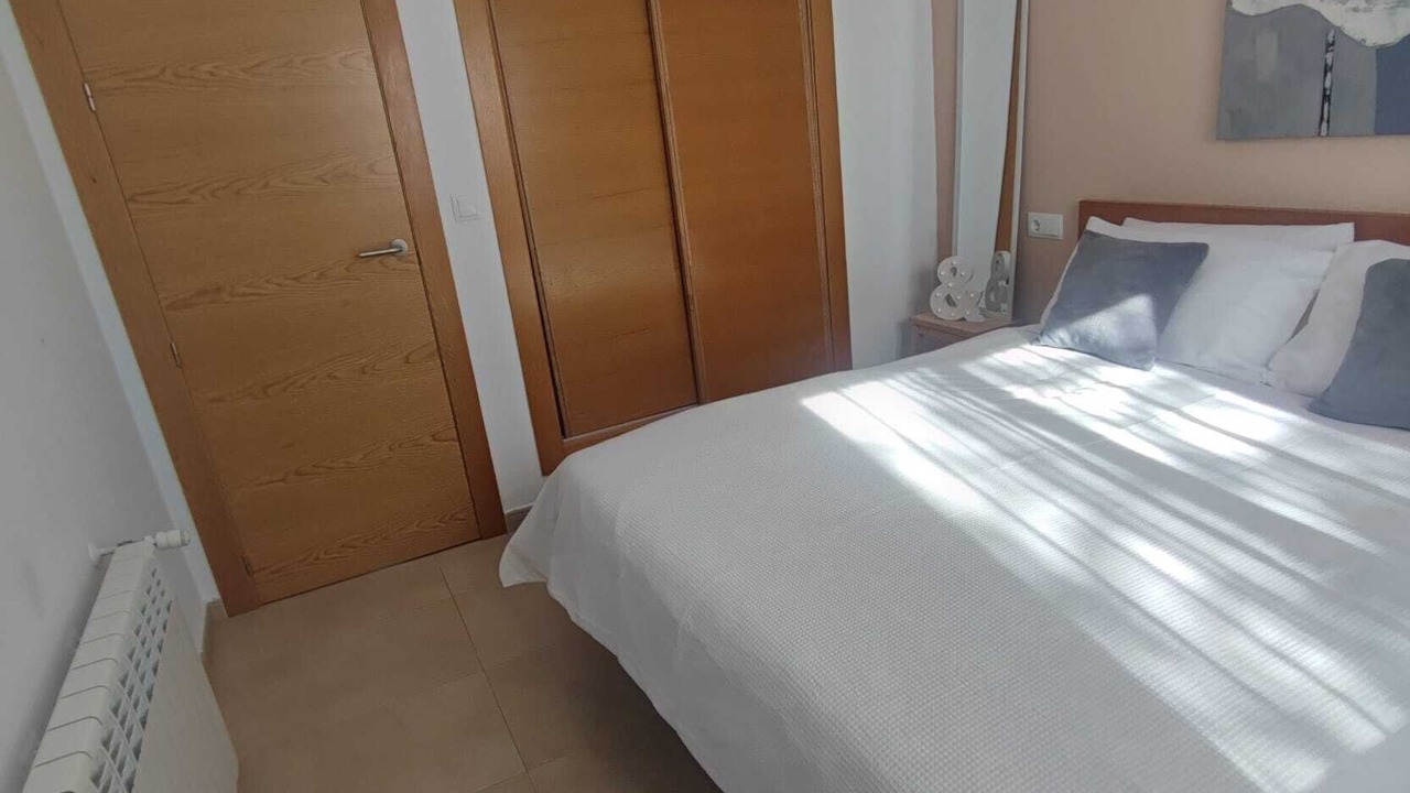 Photo of Bedroom in Sucina