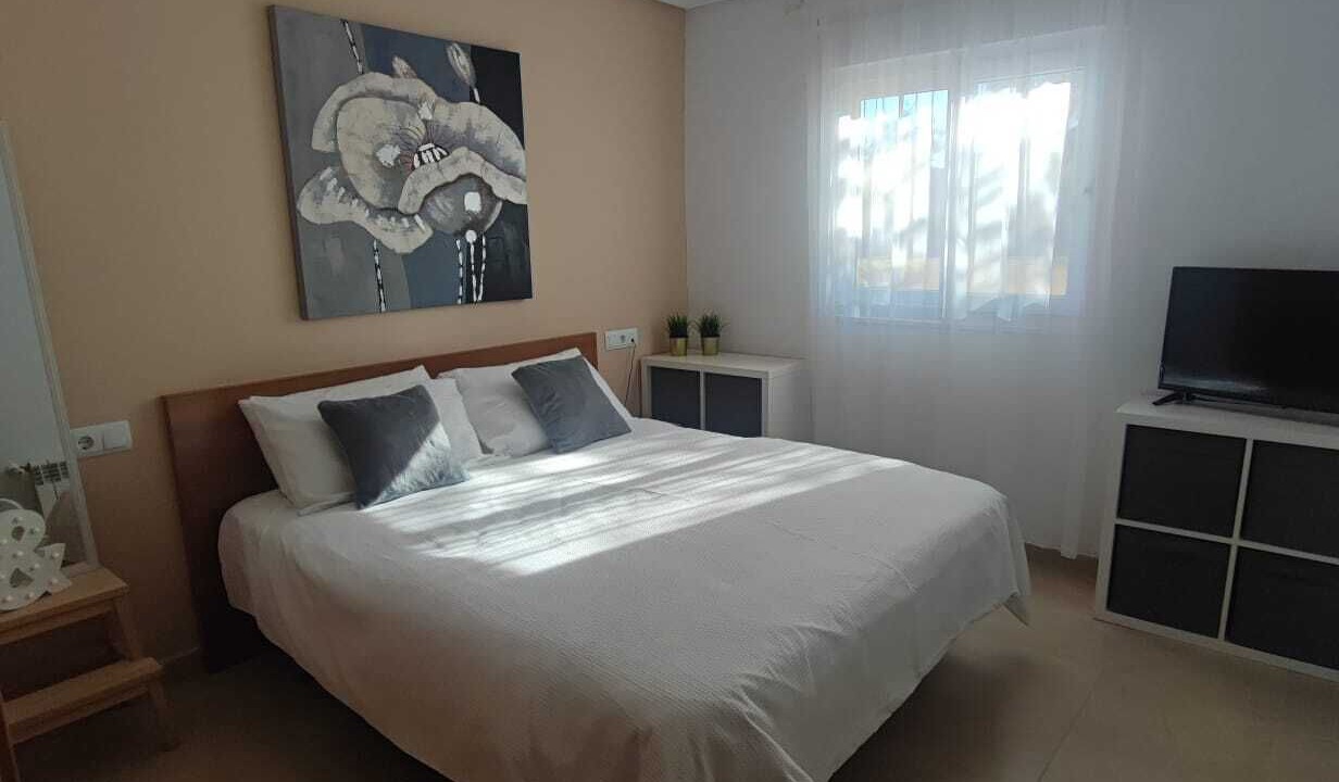 Photo of Bedroom in Sucina
