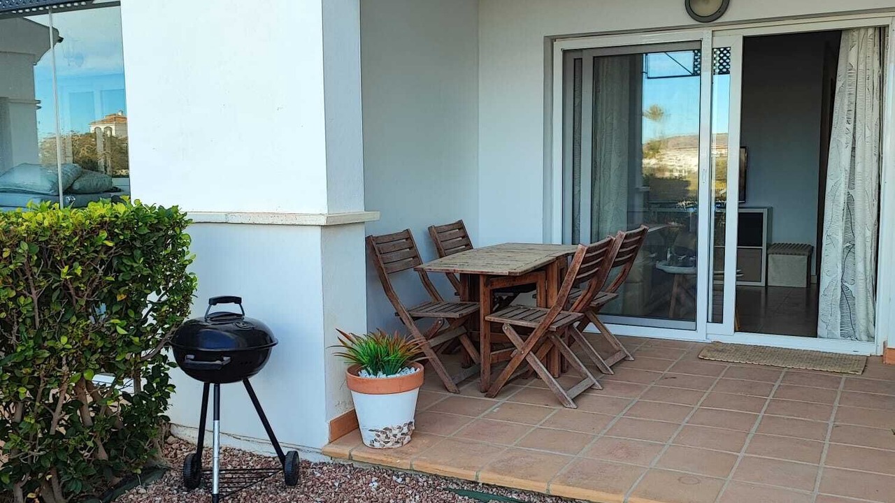 Photo of Outdoor in Sucina