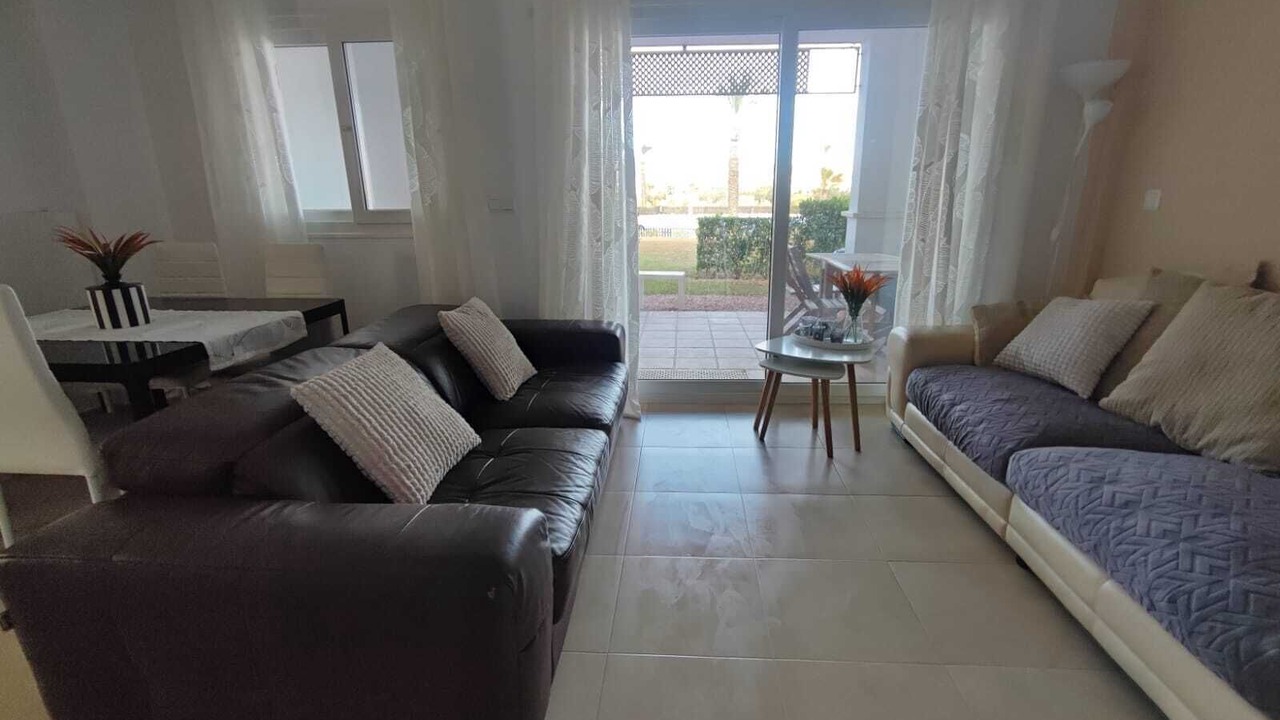 Photo of Livingroom in Sucina