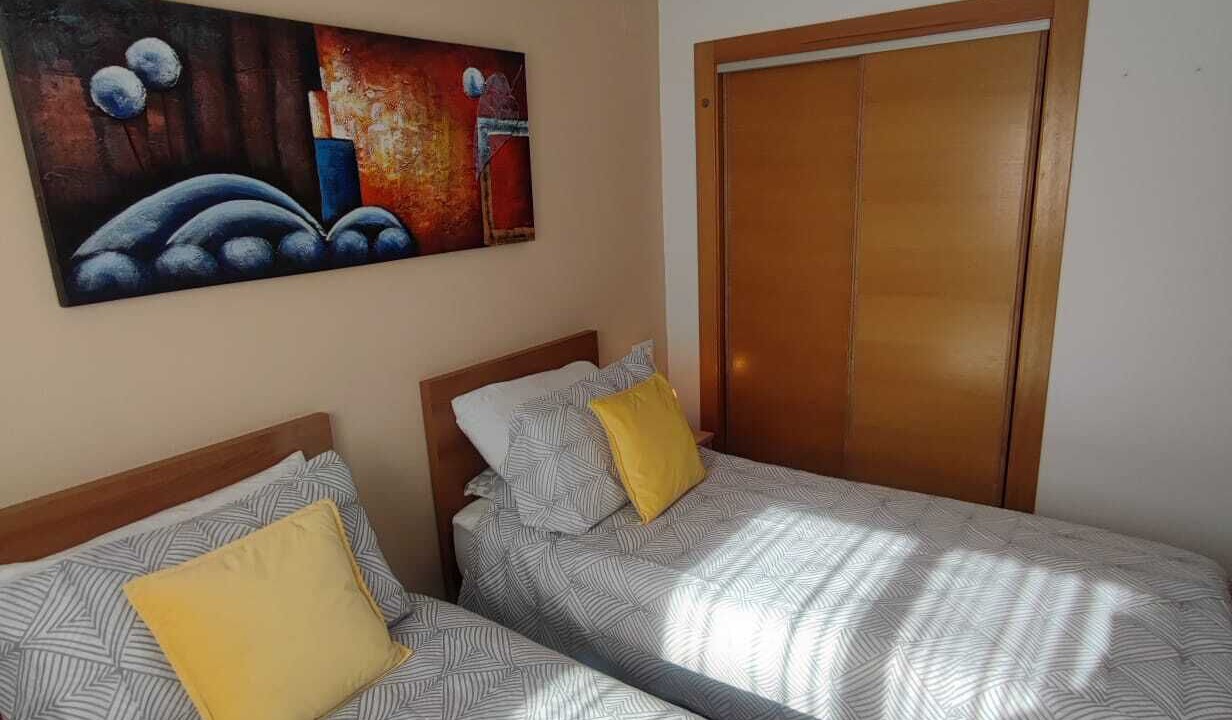 Photo of Bedroom in Sucina