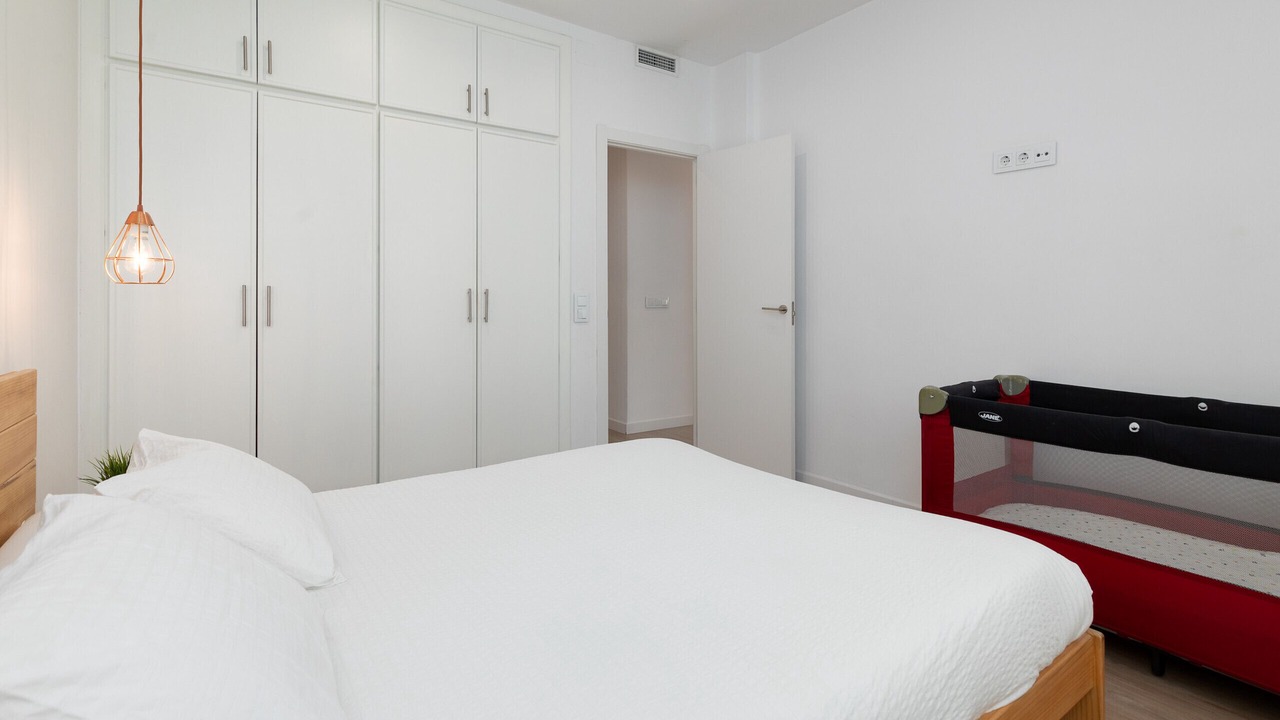 Photo of Bedroom in Montolivet