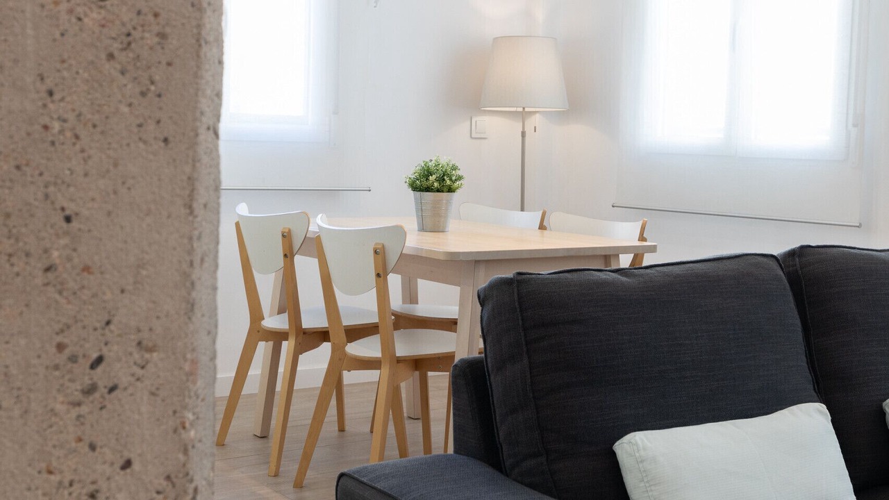 Photo of Livingroom in Montolivet