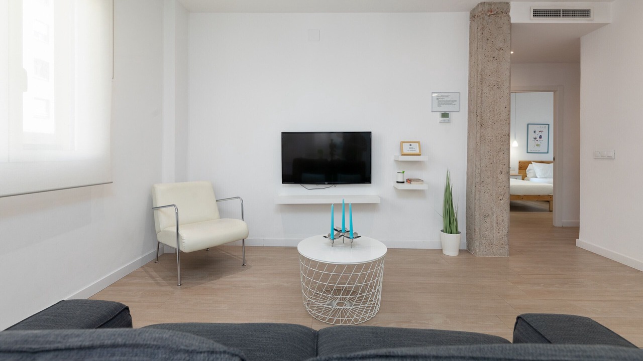 Photo of Livingroom in Montolivet