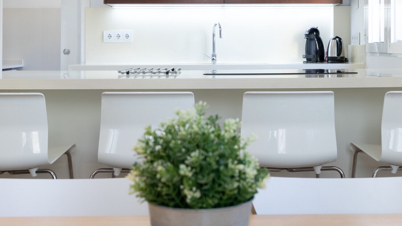 Photo of Kitchen in Montolivet