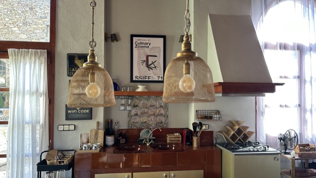 Photo of Kitchen in Estamariu