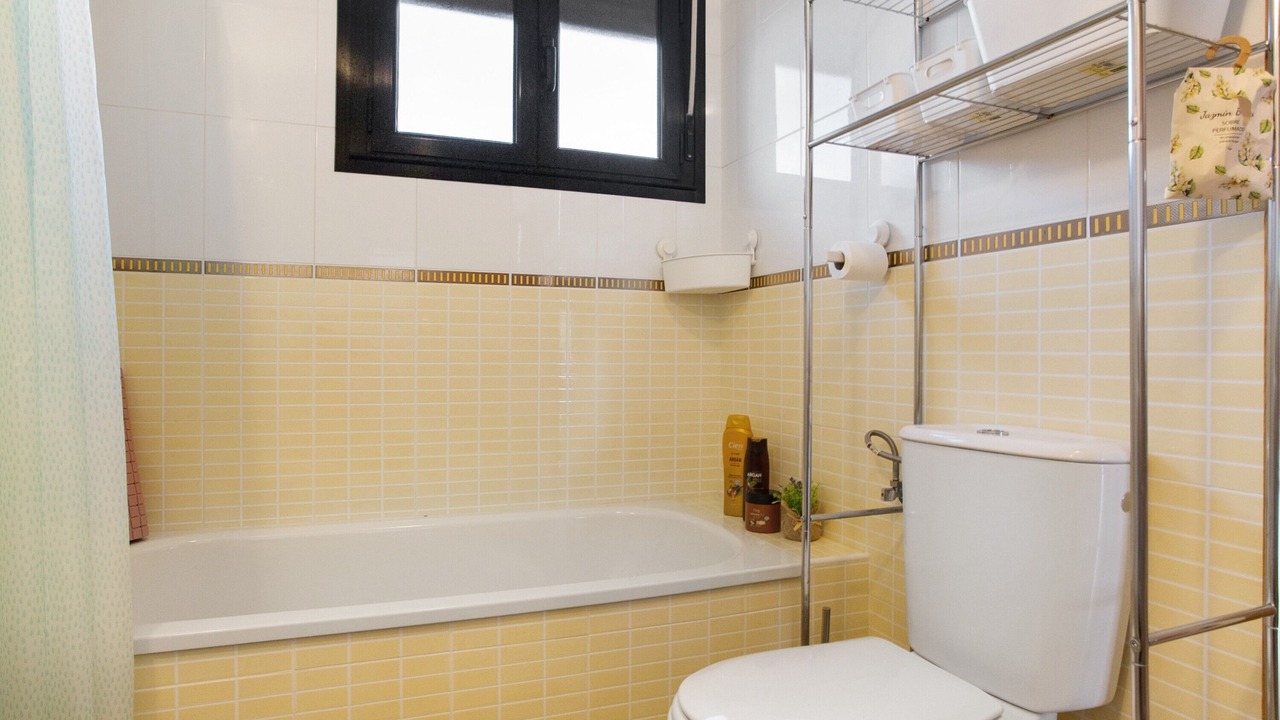 Photo of Bathroom in La Oliva