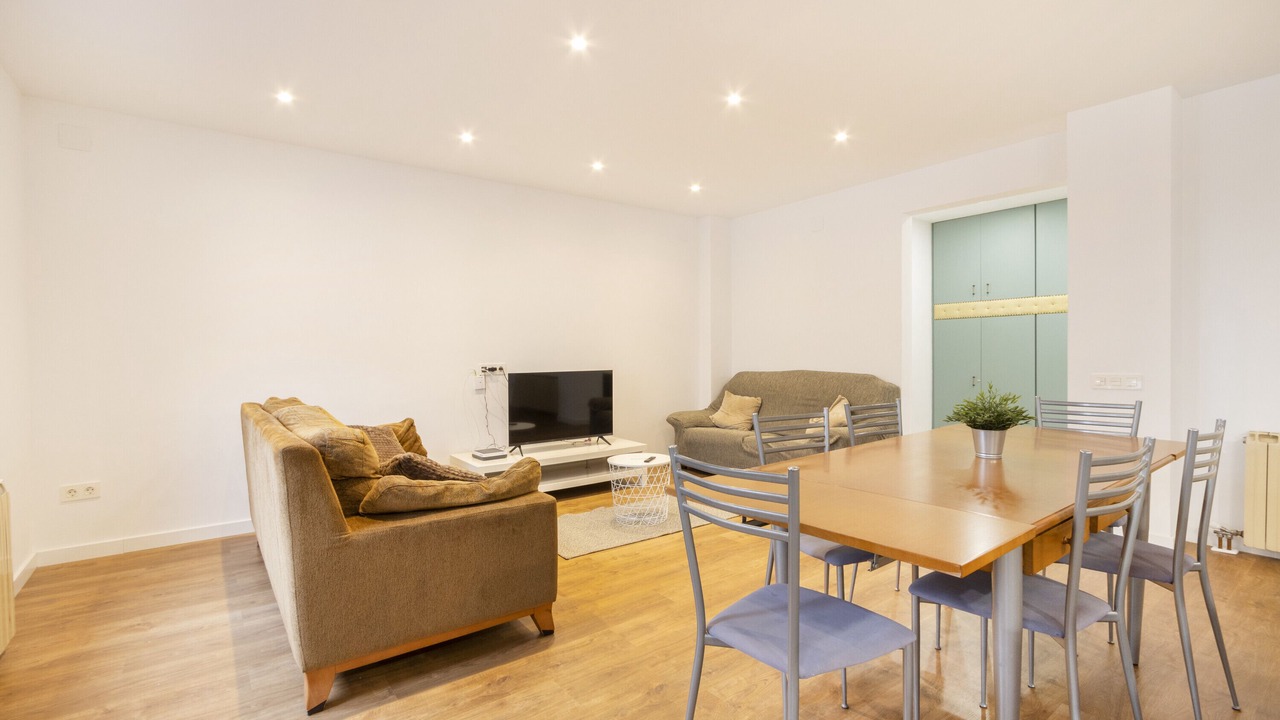 Photo of Livingroom in Almacelles