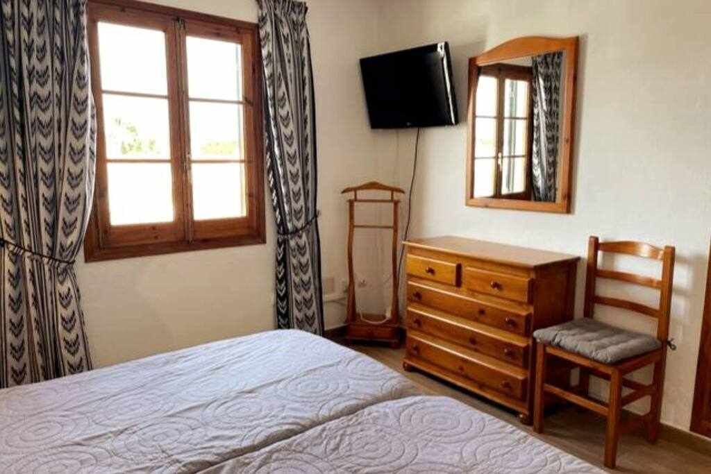 Photo of Bedroom in Cala en Blanes