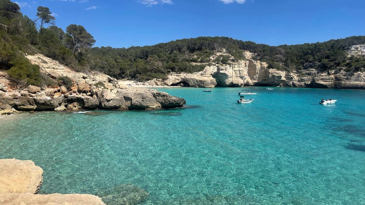 Photo of Others in Cala en Blanes