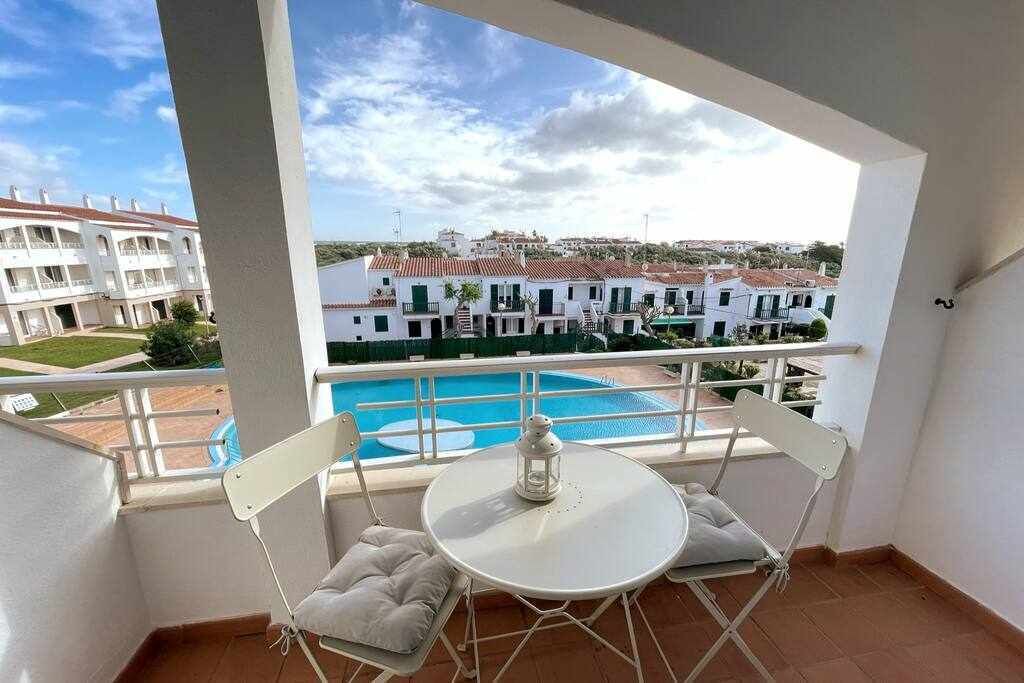 Photo of Outdoor in Cala en Blanes