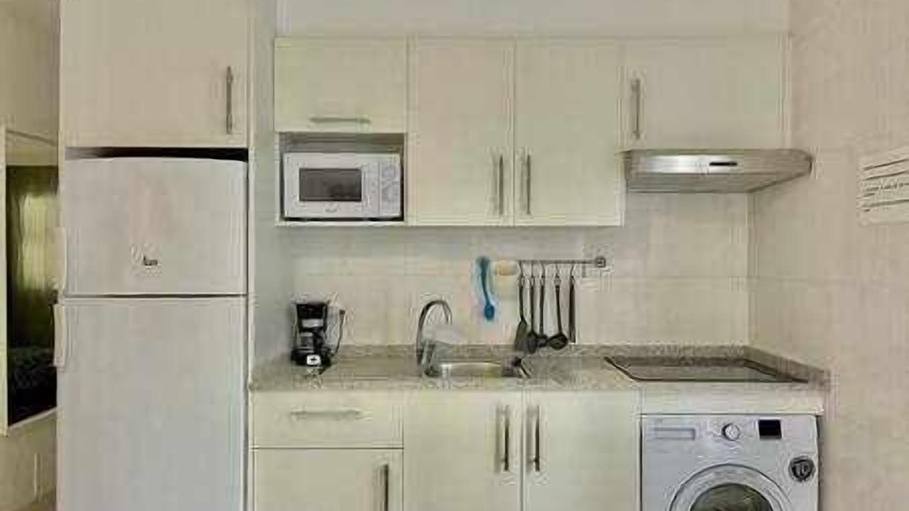 Photo of Kitchen in Los Delfines