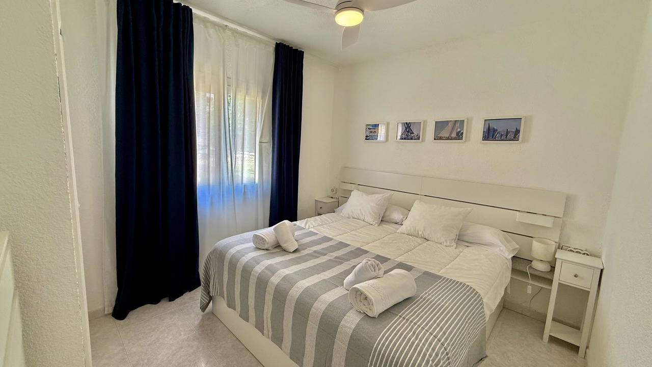 Photo of Bedroom in Los Delfines