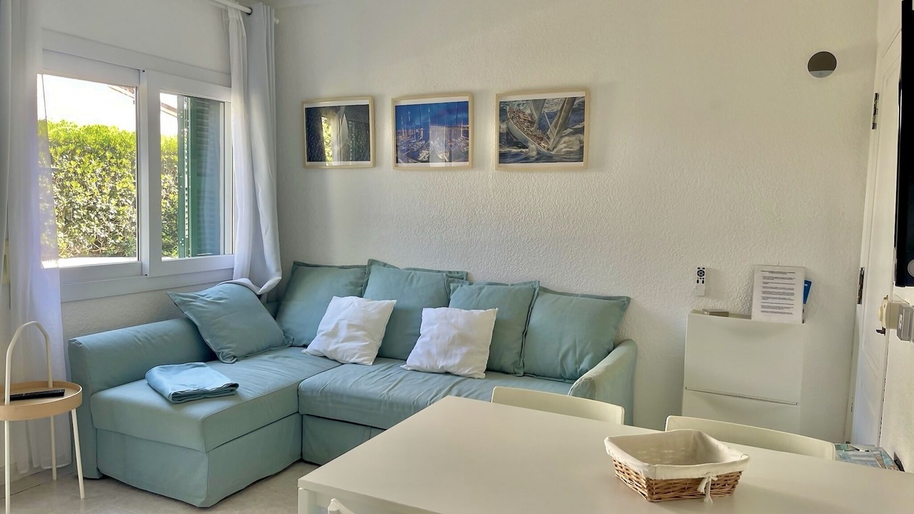 Photo of Livingroom in Los Delfines