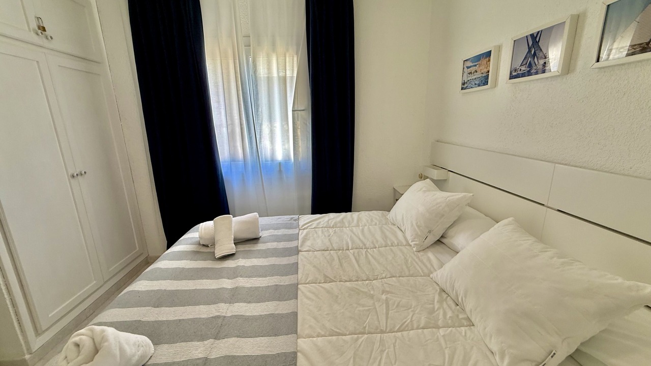 Photo of Bedroom in Los Delfines