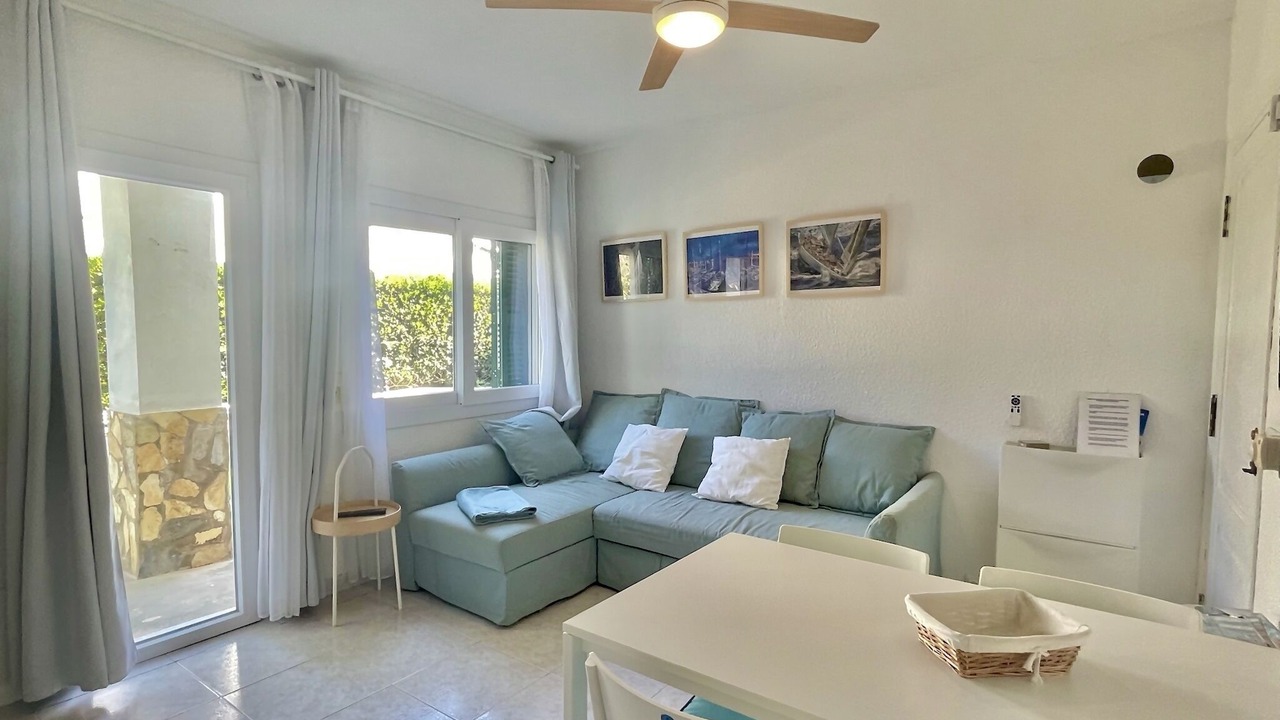 Photo of Livingroom in Los Delfines