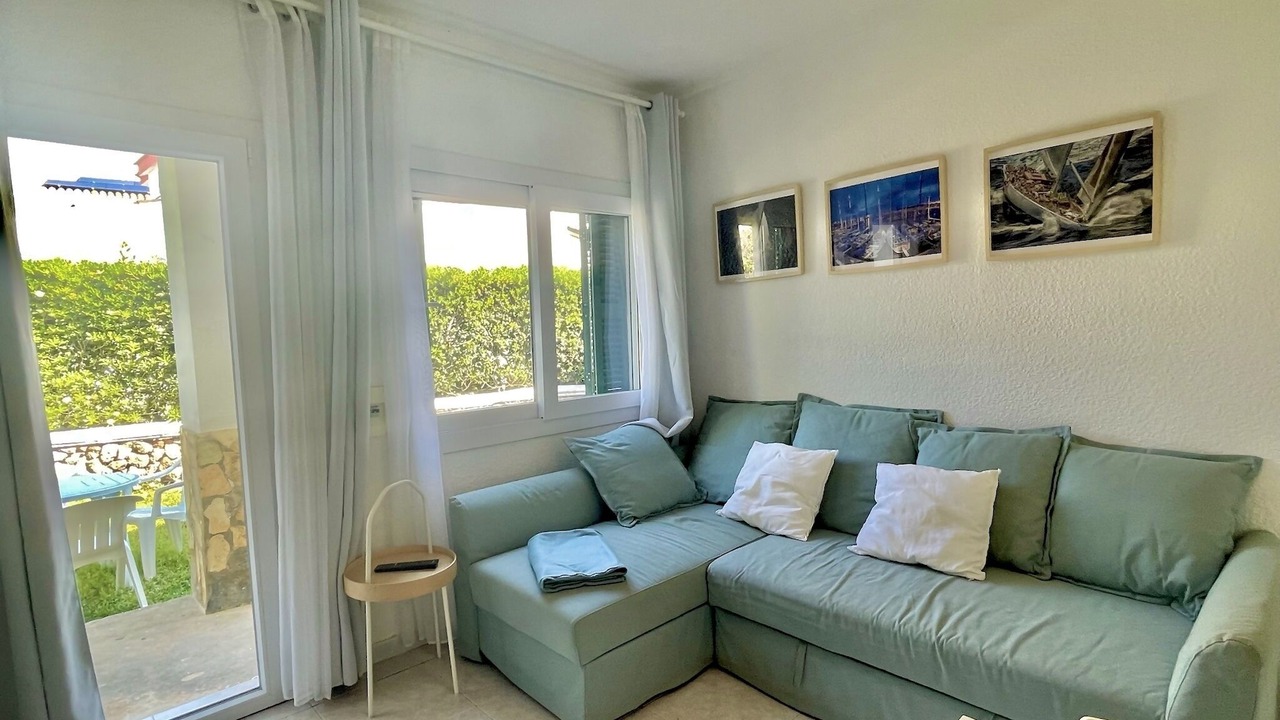 Photo of Livingroom in Los Delfines