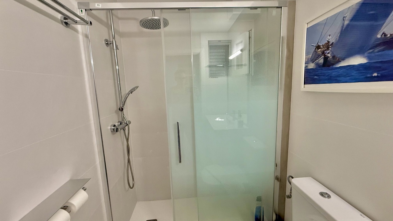 Photo of Bathroom in Los Delfines