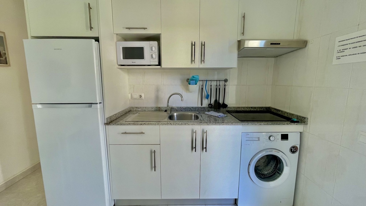 Photo of Kitchen in Los Delfines