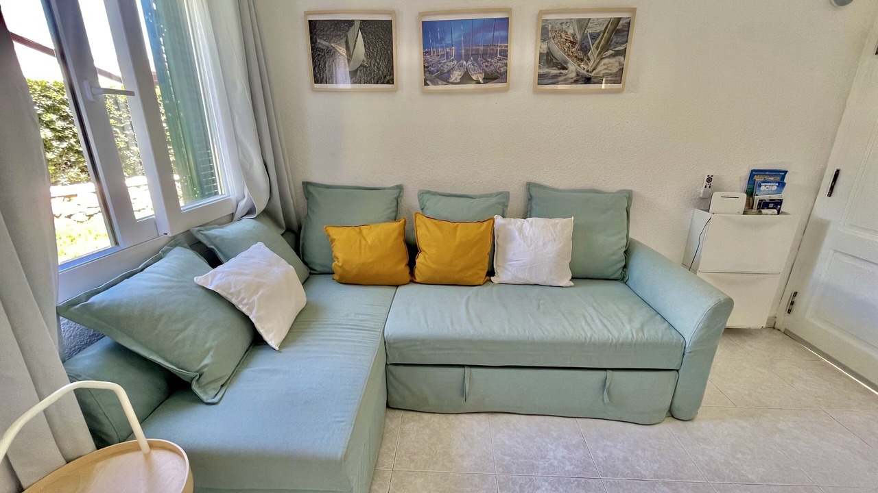 Photo of Livingroom in Los Delfines