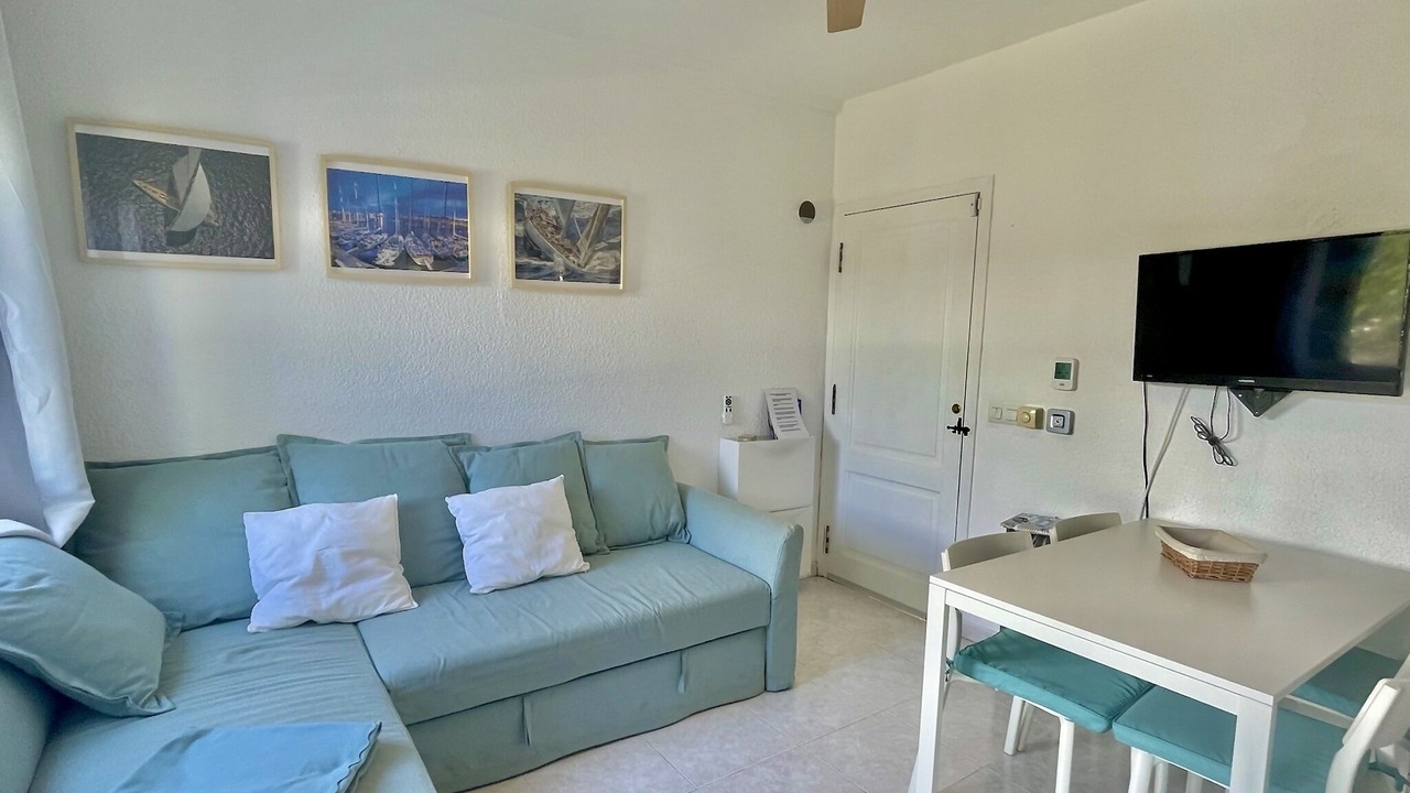 Photo of Livingroom in Los Delfines