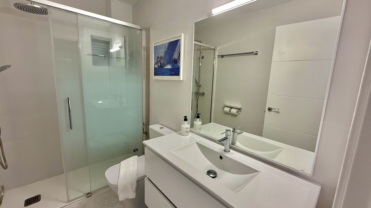 Photo of Bathroom in Los Delfines