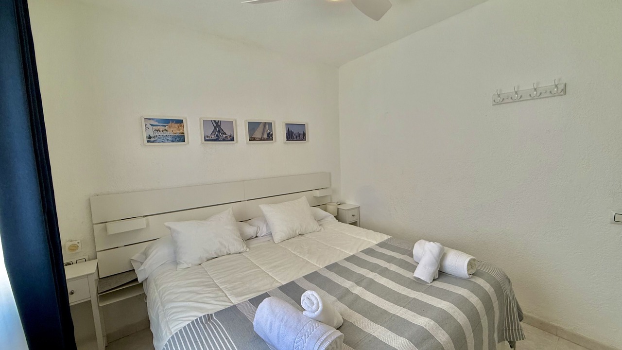 Photo of Bedroom in Los Delfines