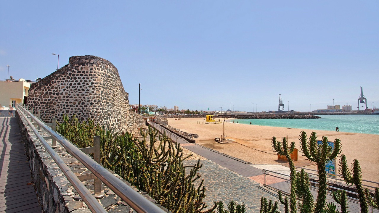 Photo of Others in Puerto del Rosario