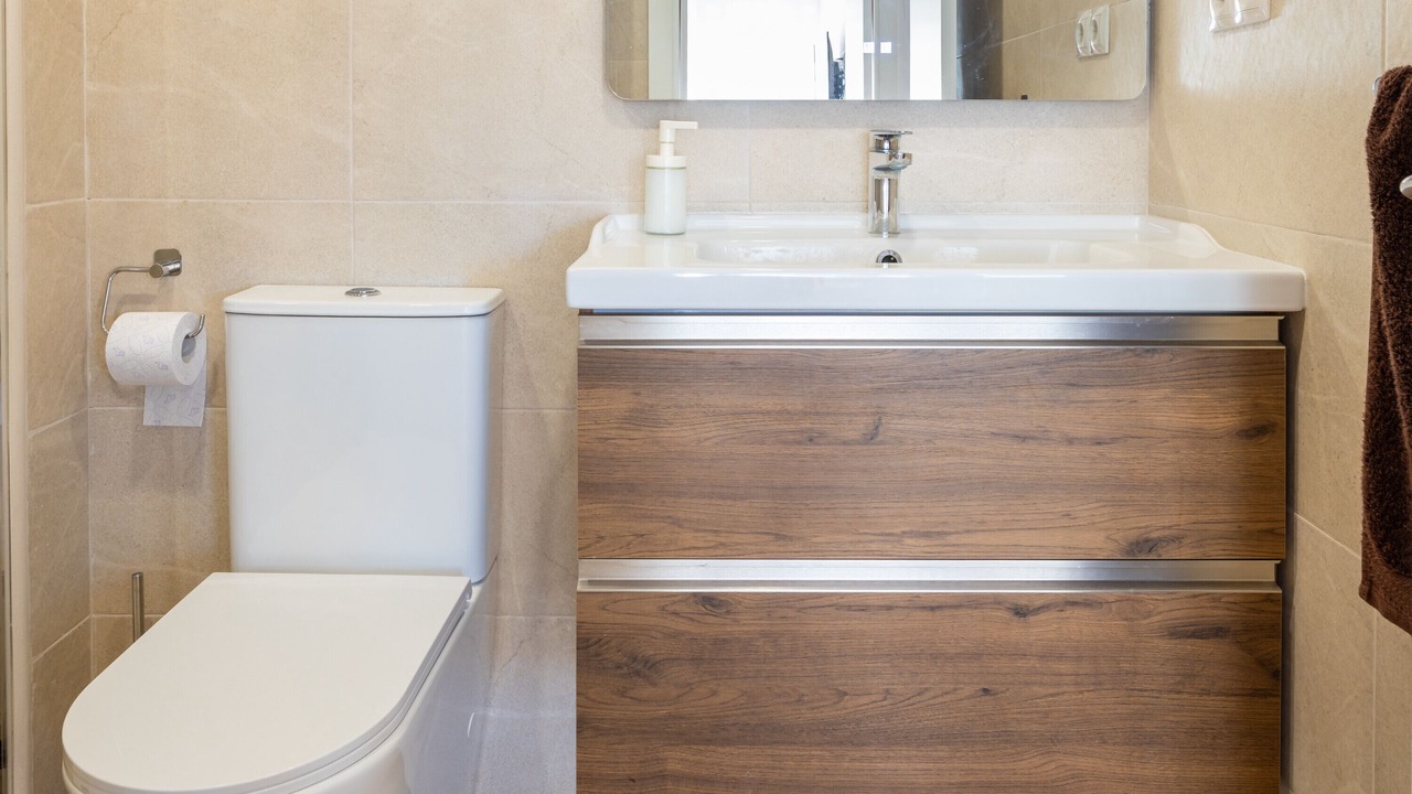 Photo of Bathroom in Els Griells