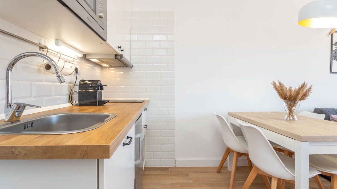 Photo of Kitchen in Els Griells