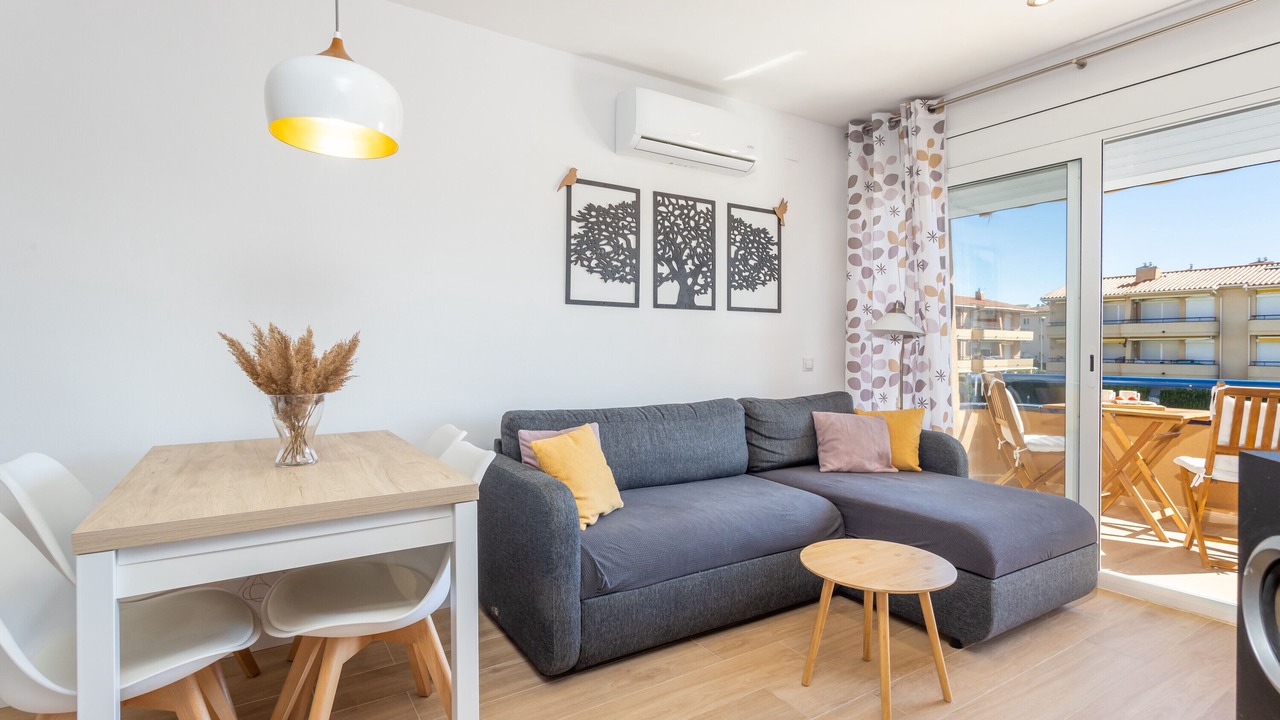 Photo of Livingroom in Els Griells