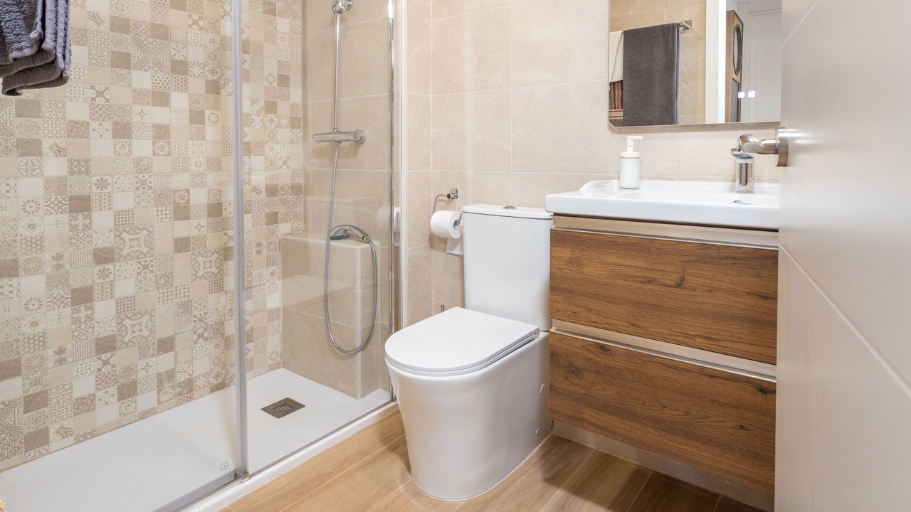 Photo of Bathroom in Els Griells