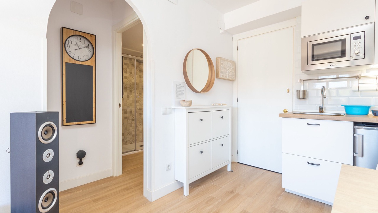 Photo of Kitchen in Els Griells