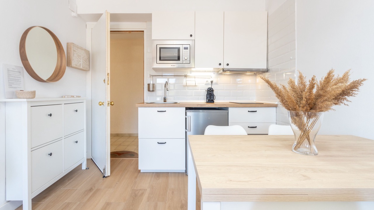 Photo of Kitchen in Els Griells