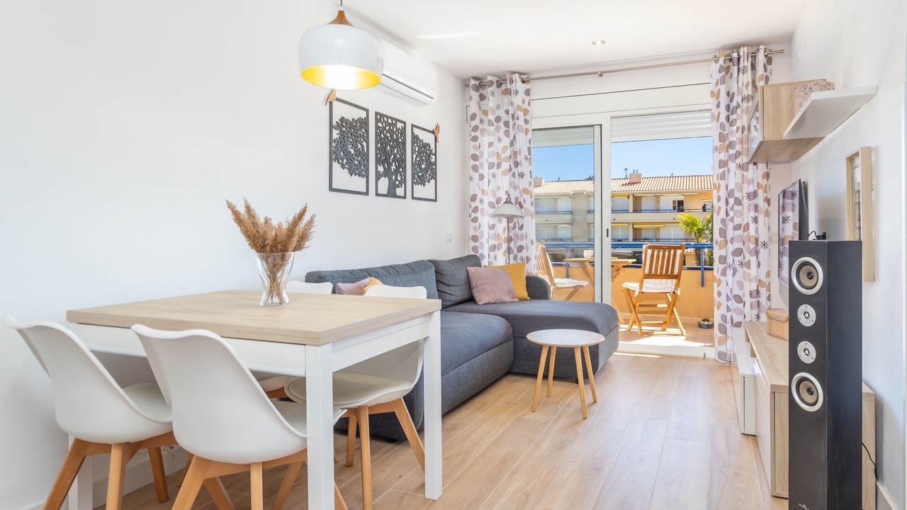Photo of Livingroom in Els Griells