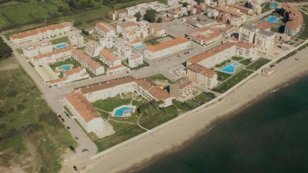 Photo of Outdoor in Els Griells