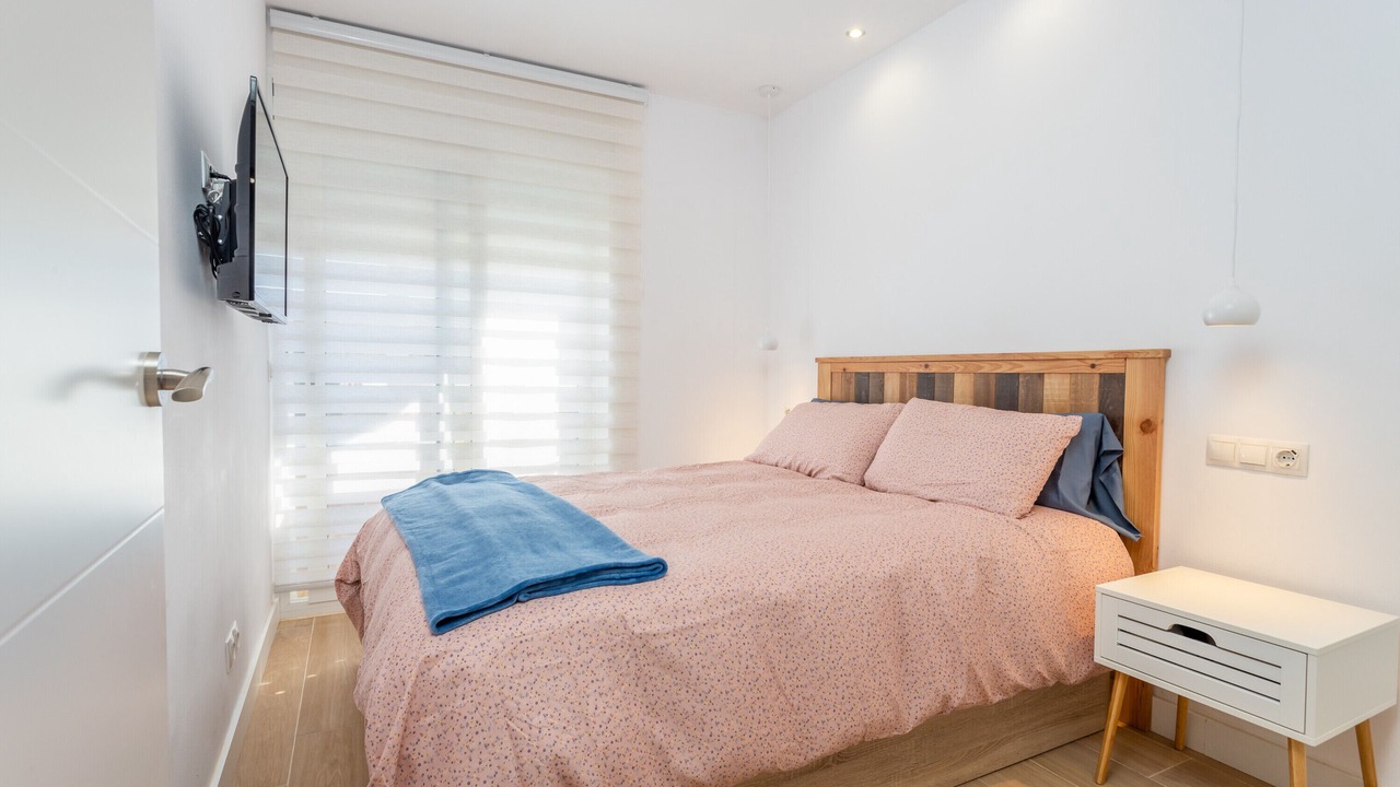 Photo of Bedroom in Els Griells