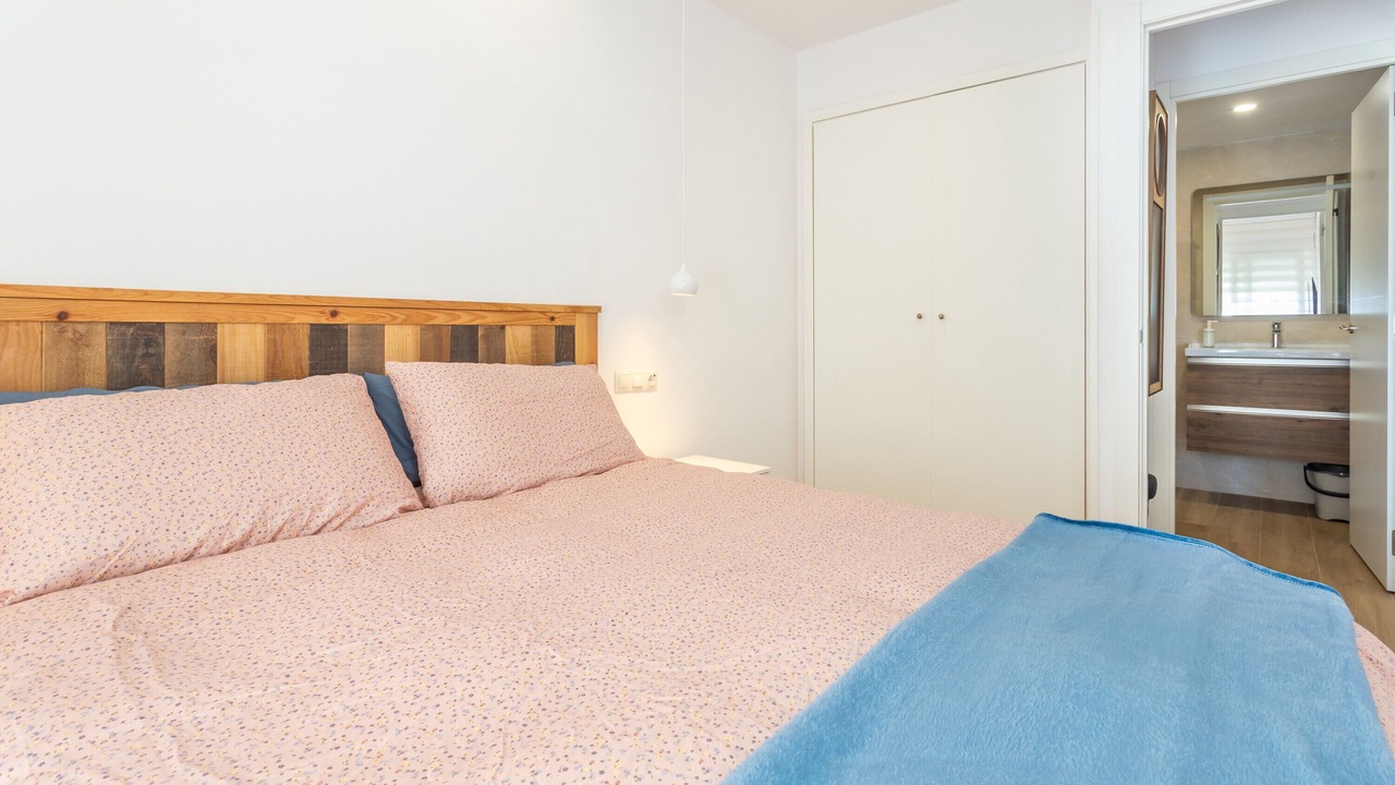 Photo of Bedroom in Els Griells