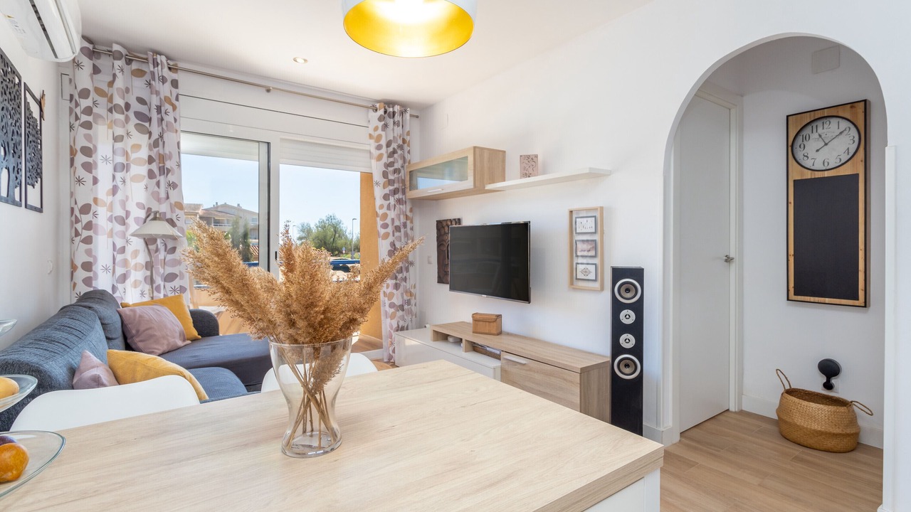 Photo of Livingroom in Els Griells