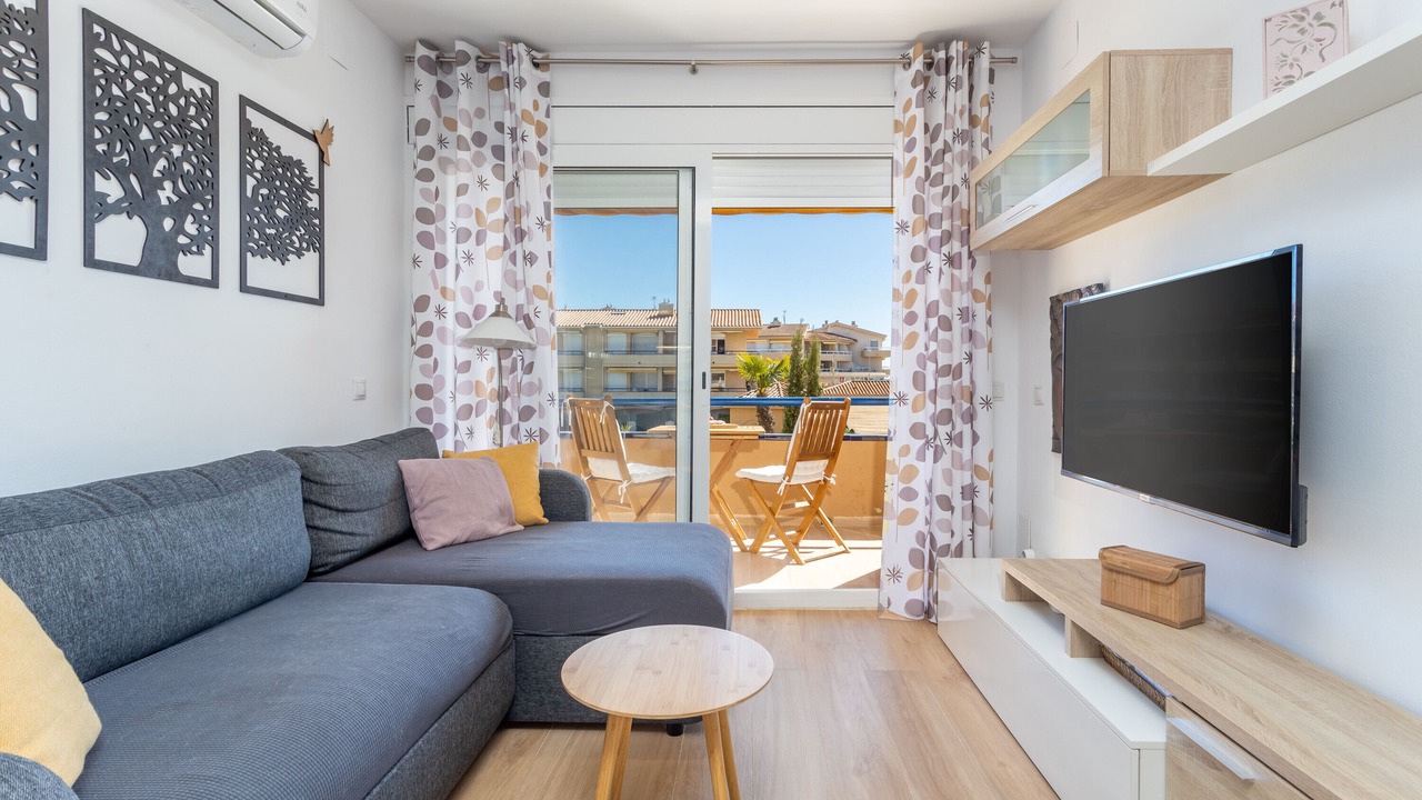 Photo of Livingroom in Els Griells