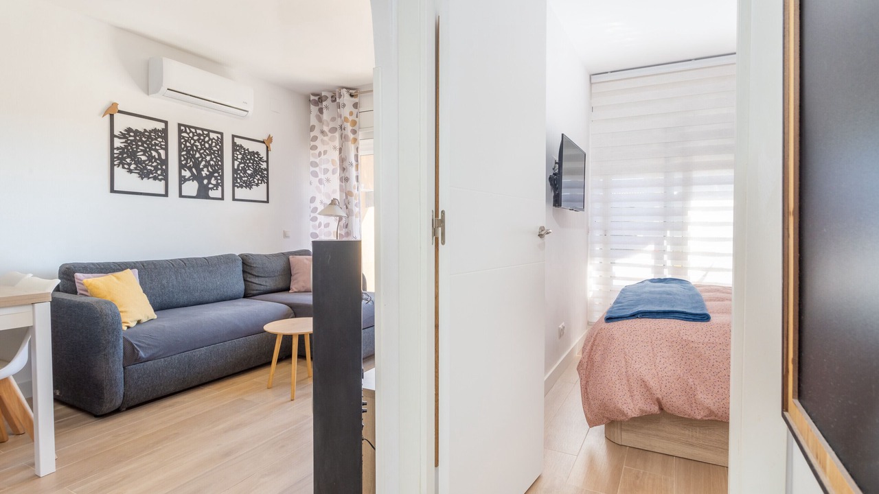 Photo of Livingroom in Els Griells